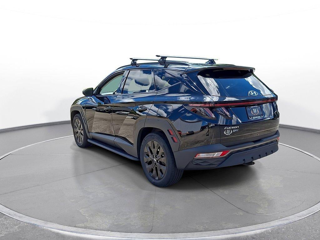 2023 Hyundai Tucson XRT AWD