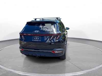 2023 Hyundai Tucson XRT AWD