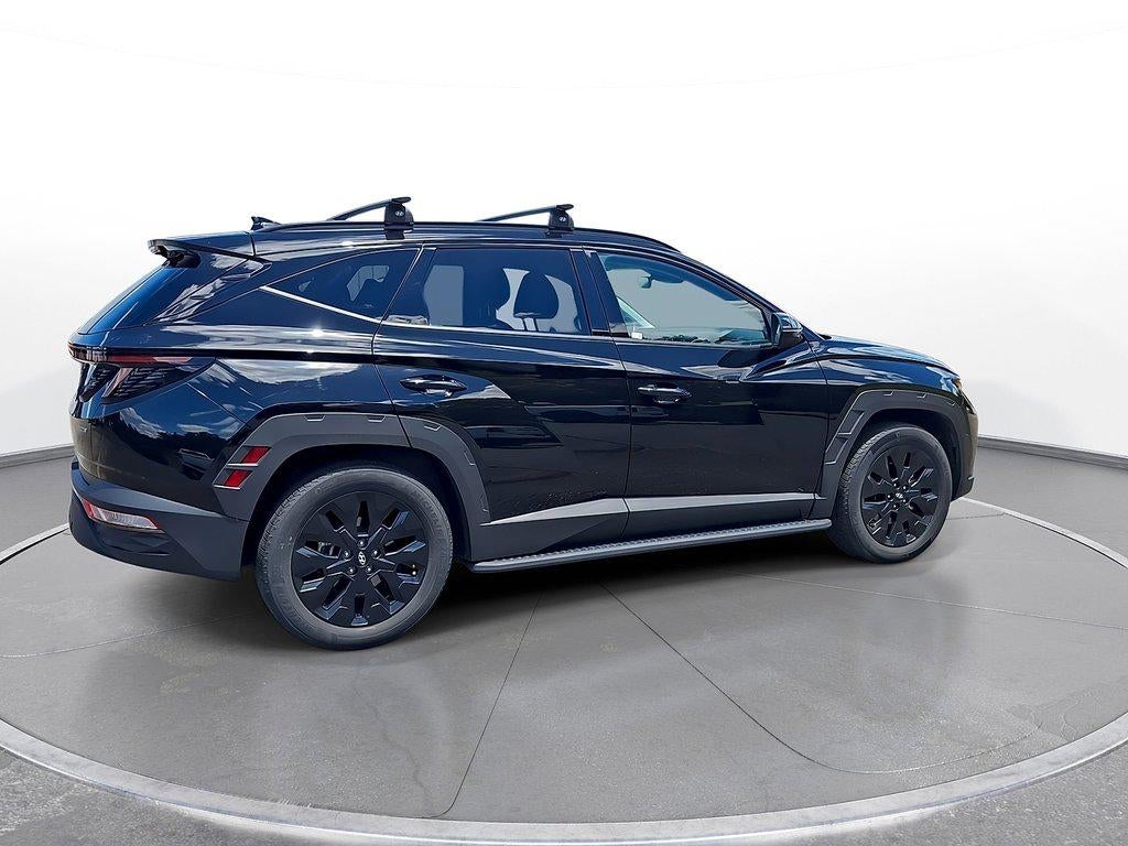 2023 Hyundai Tucson XRT AWD