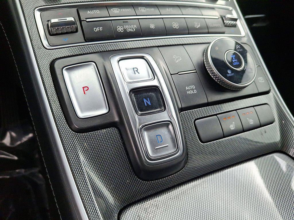 2021 Hyundai Santa Fe Hybrid SEL Premium AWD