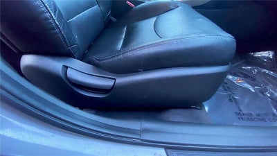 2011 Hyundai Elantra Ltd