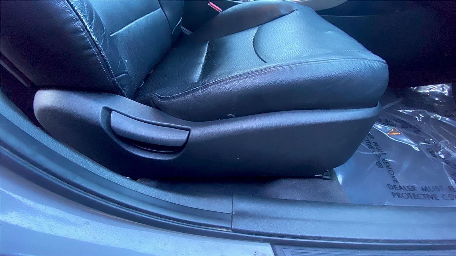 2011 Hyundai Elantra Ltd