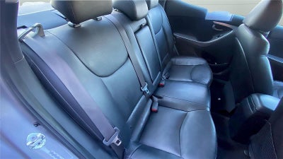 2011 Hyundai Elantra Ltd