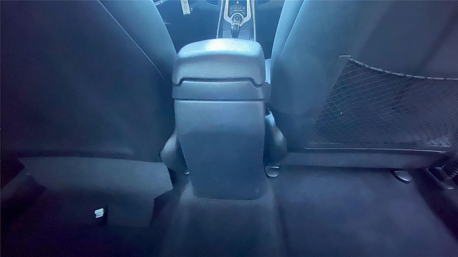 2011 Hyundai Elantra Ltd