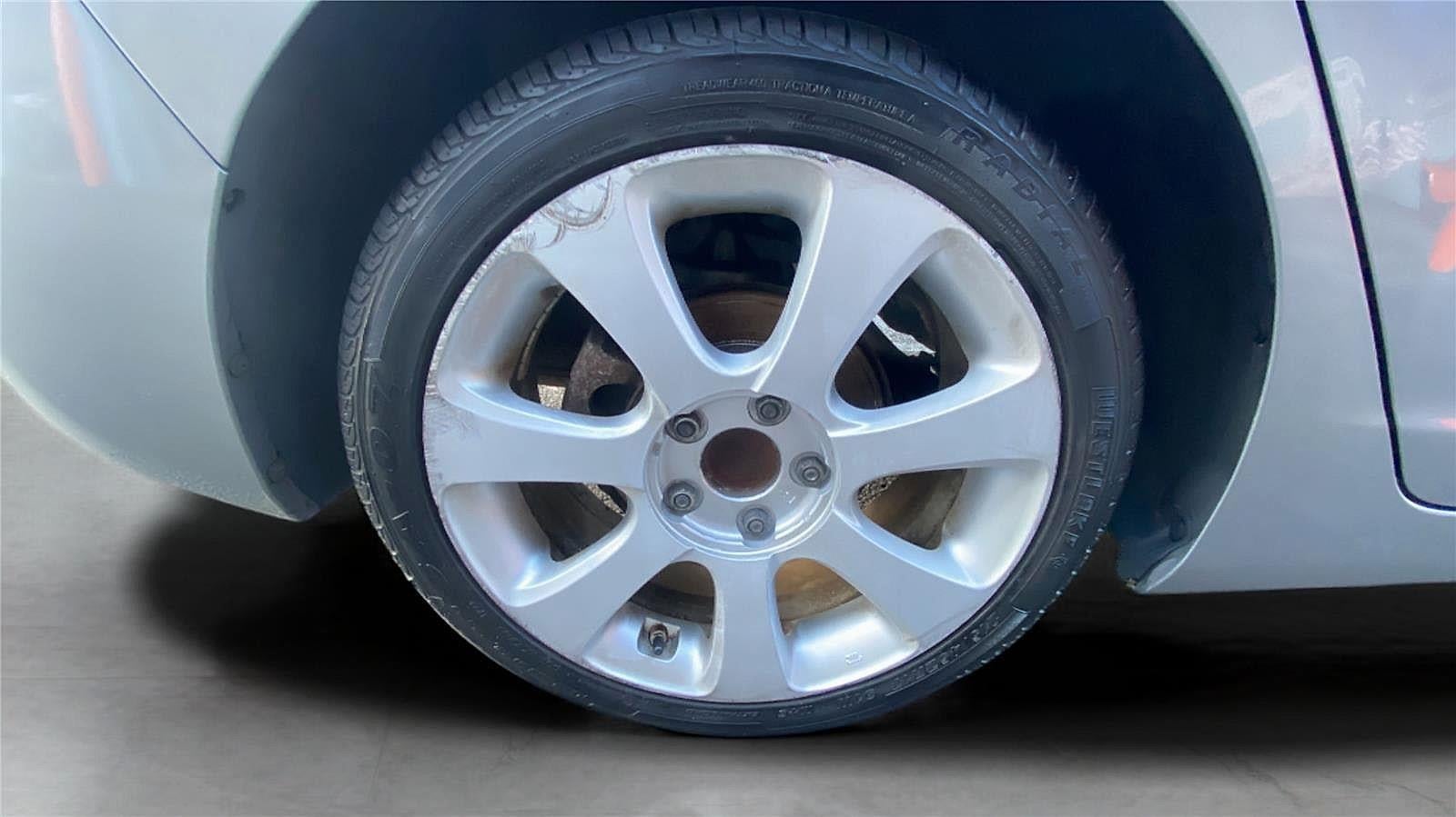 2011 Hyundai Elantra Ltd