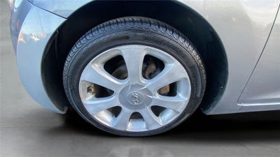 2011 Hyundai Elantra Ltd