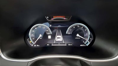 2024 Genesis Gv80 3.5T AWD