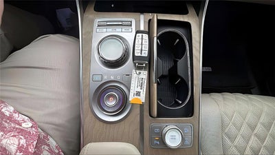 2024 Genesis Gv80 3.5T AWD
