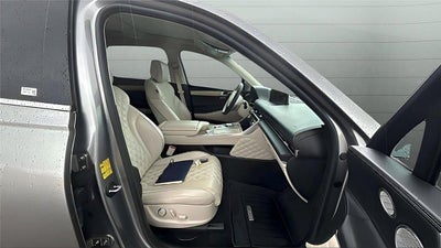 2024 Genesis Gv80 3.5T AWD