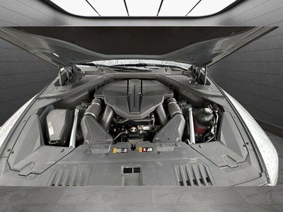 2024 Genesis Gv80 3.5T AWD