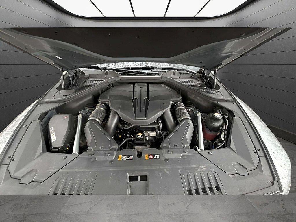 2024 Genesis Gv80 3.5T AWD