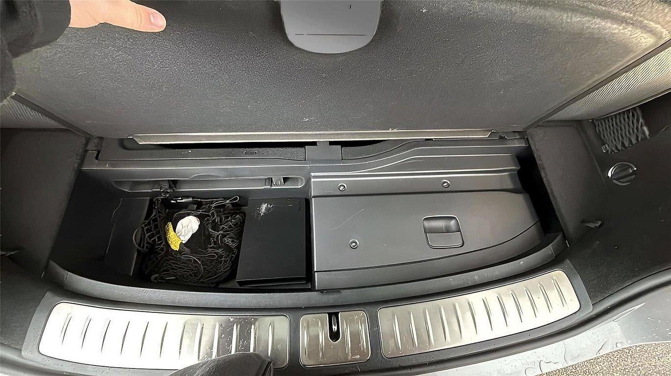 2024 Genesis Gv80 3.5T AWD