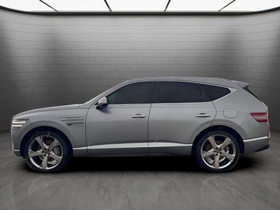 2024 Genesis Gv80 3.5T AWD