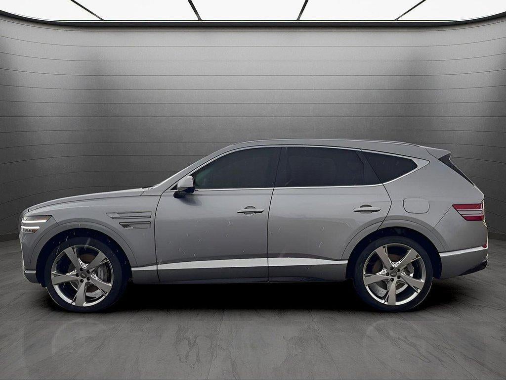 2024 Genesis Gv80 3.5T AWD