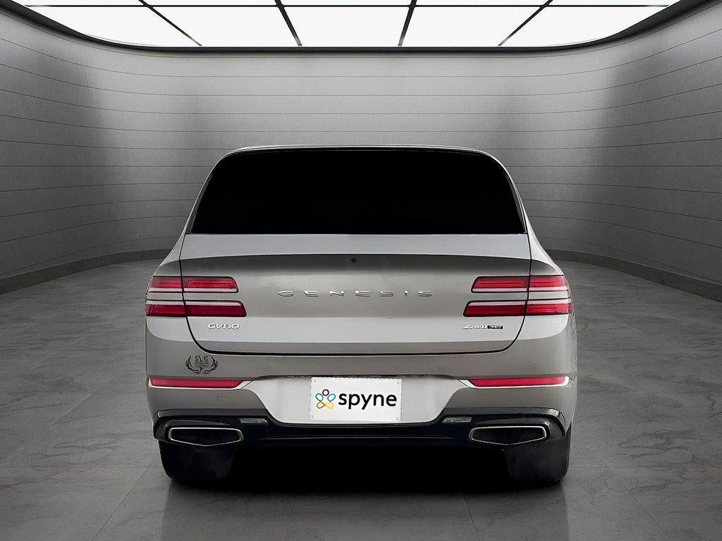 2024 Genesis Gv80 3.5T AWD