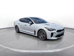 2022 Kia Stinger GT-Line AWD