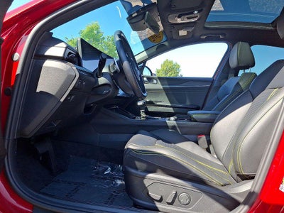 2025 Kia K5 GT DCT FWD