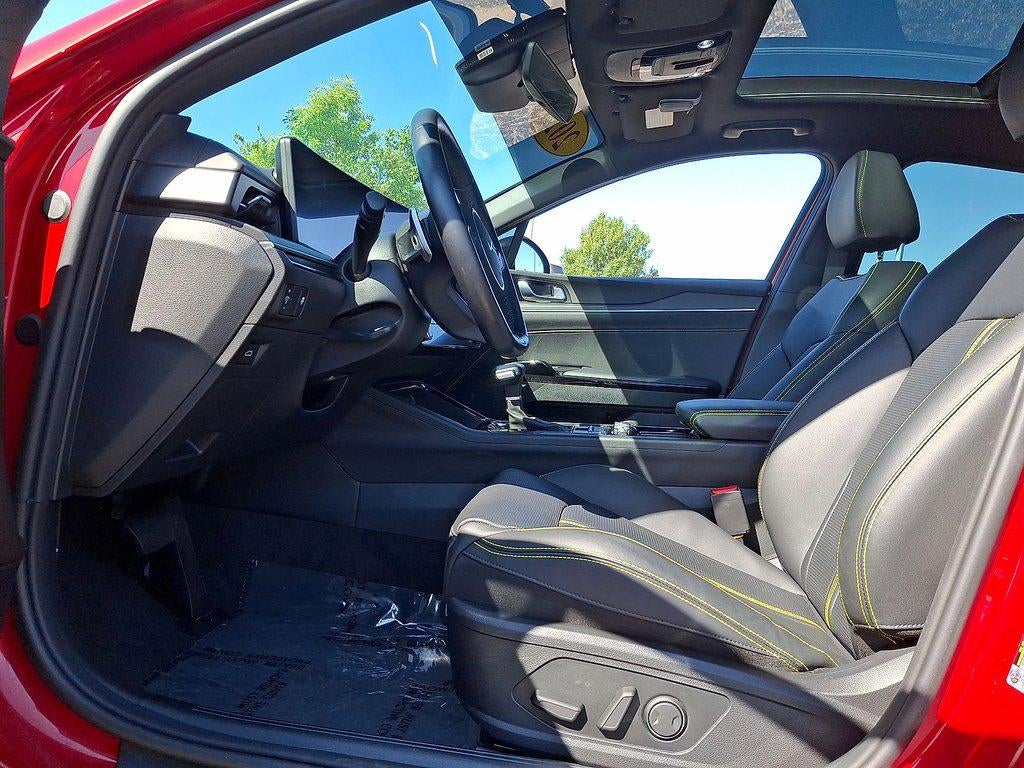 2025 Kia K5 GT DCT FWD