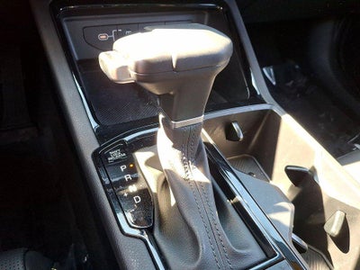 2025 Kia K5 GT DCT FWD