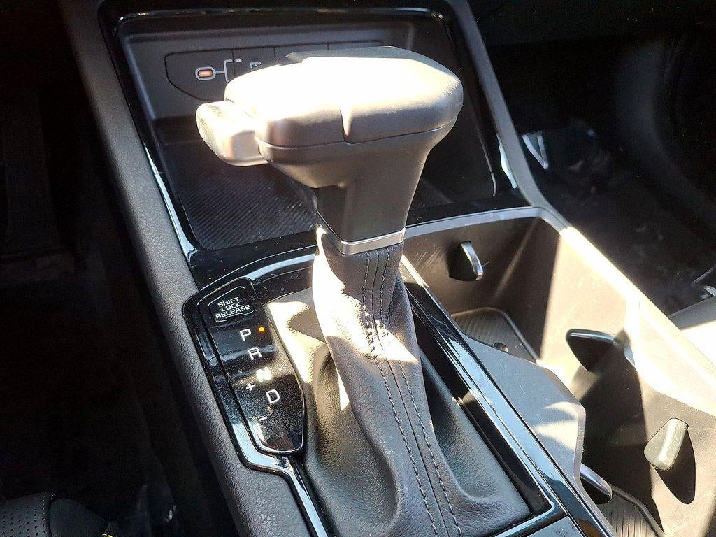 2025 Kia K5 GT DCT FWD