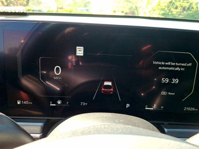 2025 Kia K5 GT DCT FWD