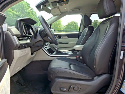 2024 Kia Carnival LX FWD w/Seat Pkg