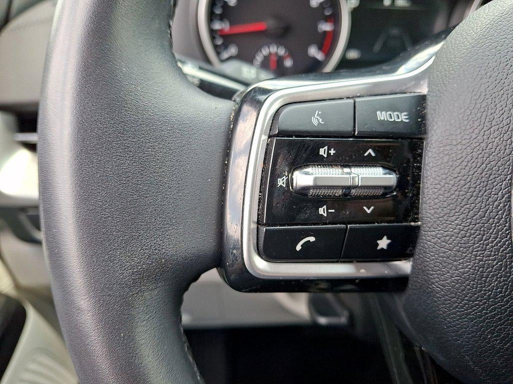 2024 Kia Carnival LX FWD w/Seat Pkg