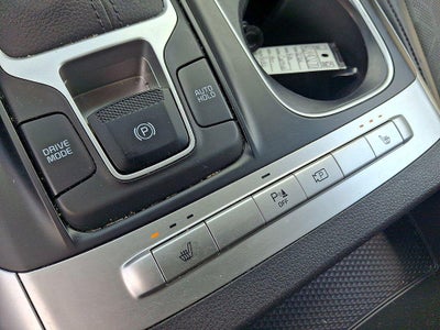 2024 Kia Carnival LX FWD w/Seat Pkg