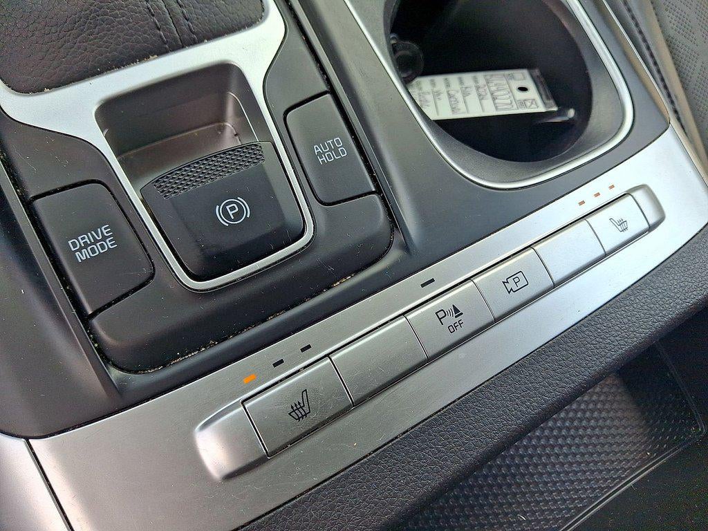 2024 Kia Carnival LX FWD w/Seat Pkg