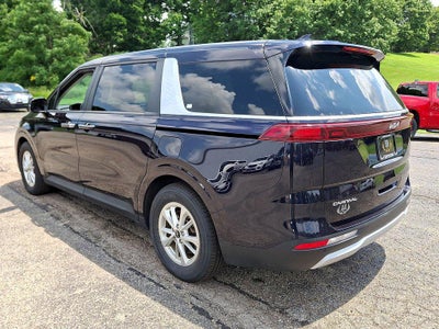 2024 Kia Carnival LX FWD w/Seat Pkg