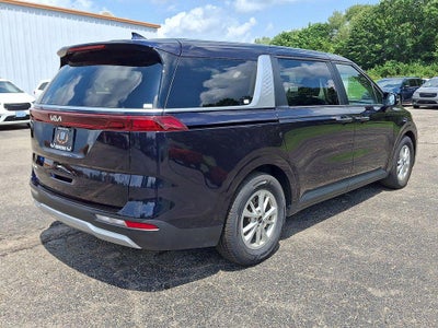 2024 Kia Carnival LX FWD w/Seat Pkg