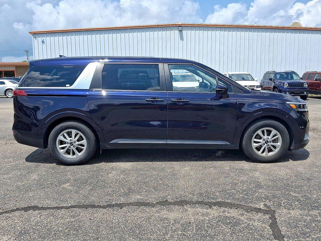 2024 Kia Carnival LX FWD w/Seat Pkg