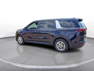 2024 Kia Carnival LX FWD w/Seat Pkg