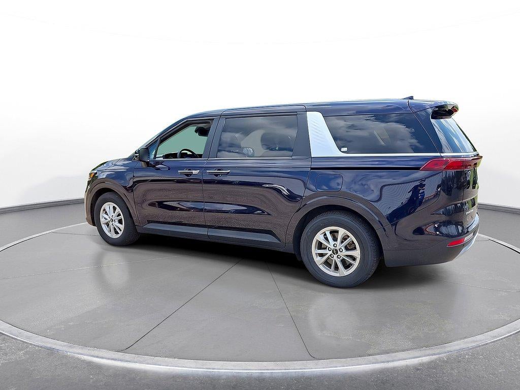 2024 Kia Carnival LX FWD w/Seat Pkg