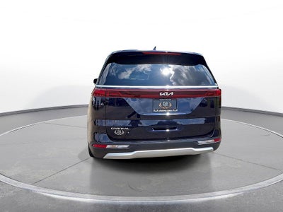 2024 Kia Carnival LX FWD w/Seat Pkg