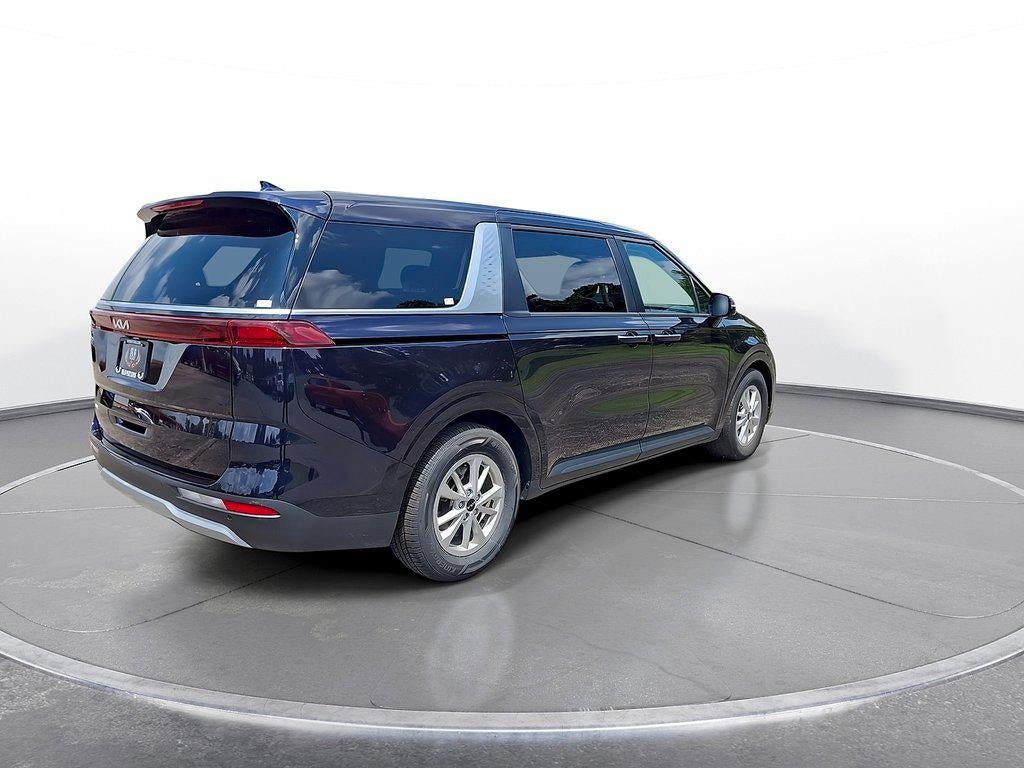 2024 Kia Carnival LX FWD w/Seat Pkg