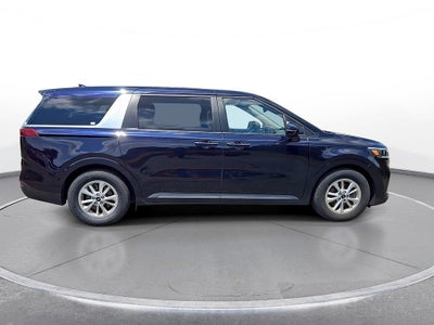 2024 Kia Carnival LX FWD w/Seat Pkg