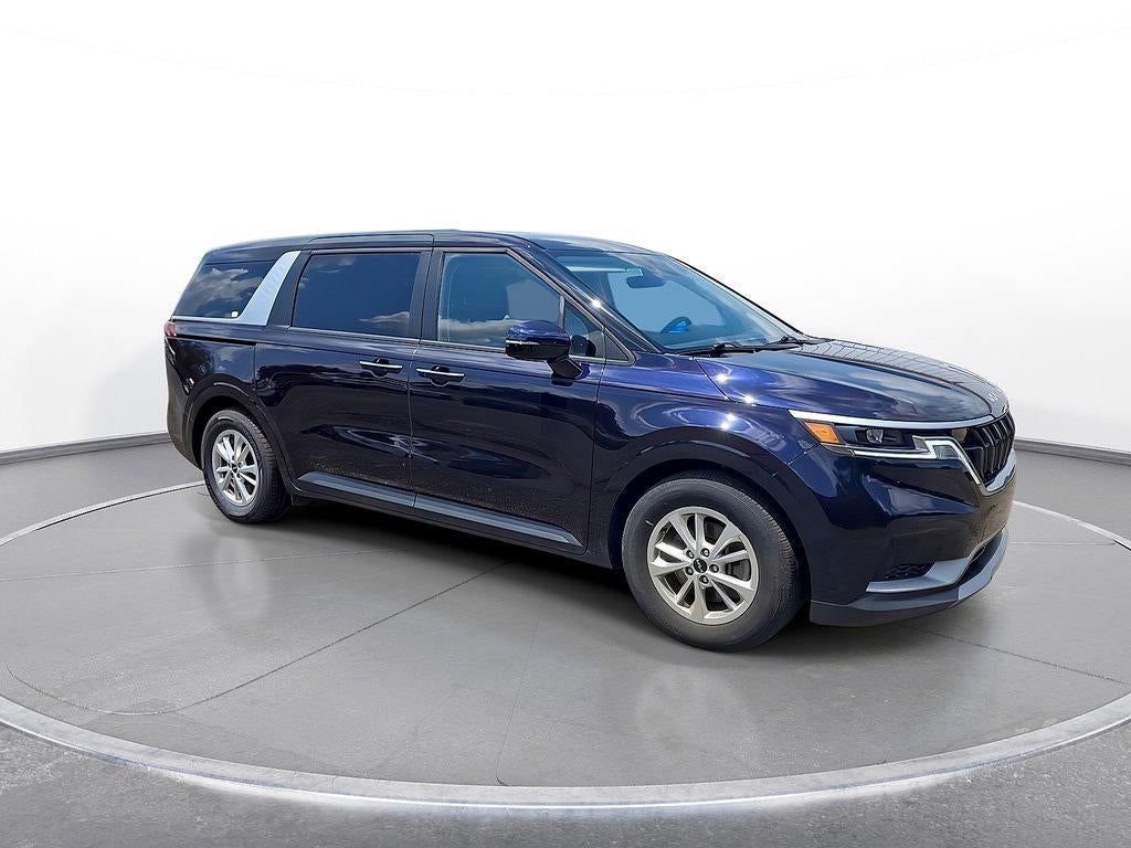 2024 Kia Carnival LX FWD w/Seat Pkg