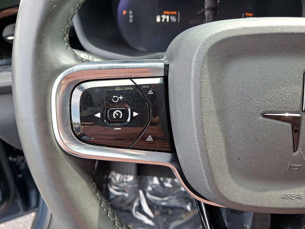 2022 Polestar 2 Long Range Dual Motor