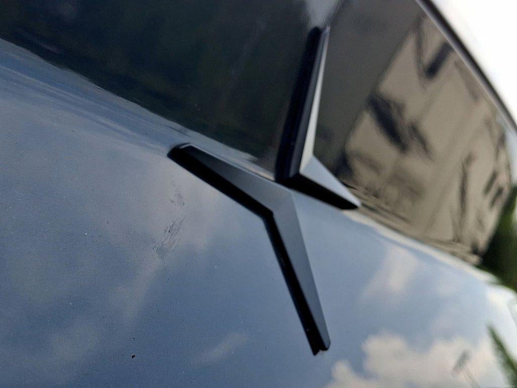 2022 Polestar 2 Long Range Dual Motor