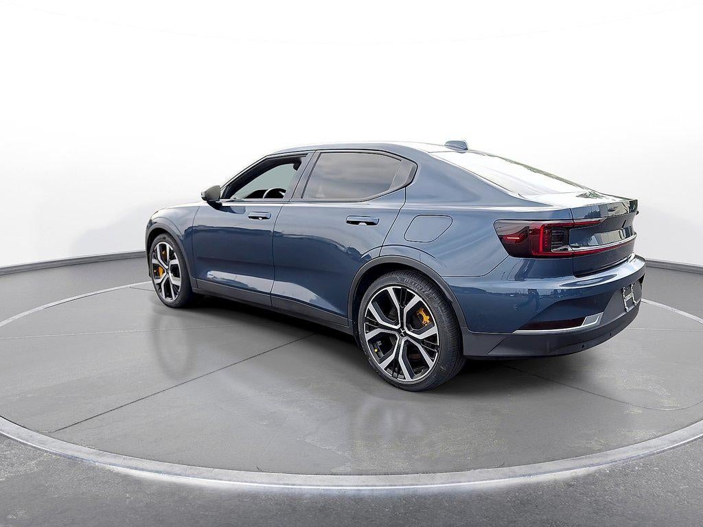 2022 Polestar 2 Long Range Dual Motor