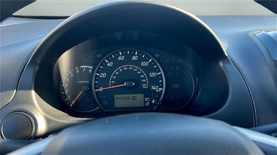 2019 Mitsubishi Mirage G4 RF CVT