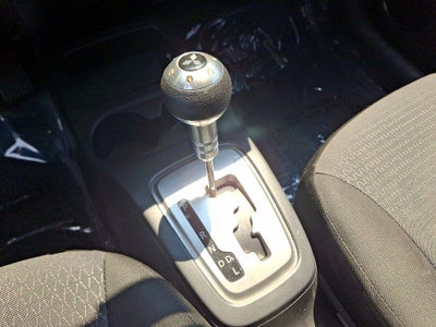 2024 Mitsubishi Mirage G4 ES CVT
