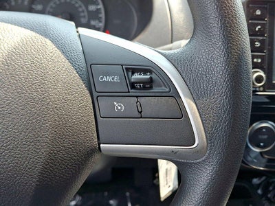 2024 Mitsubishi Mirage G4 ES CVT