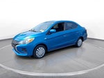 2024 Mitsubishi Mirage G4 ES CVT