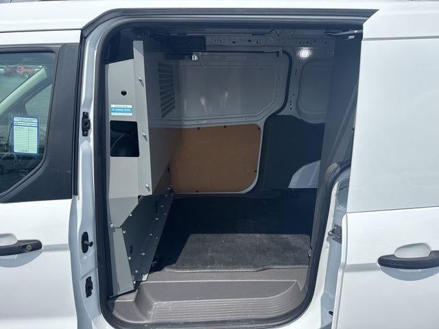 2020 Ford Transit Connect Van XL