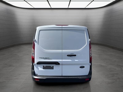 2020 Ford Transit Connect Van XL