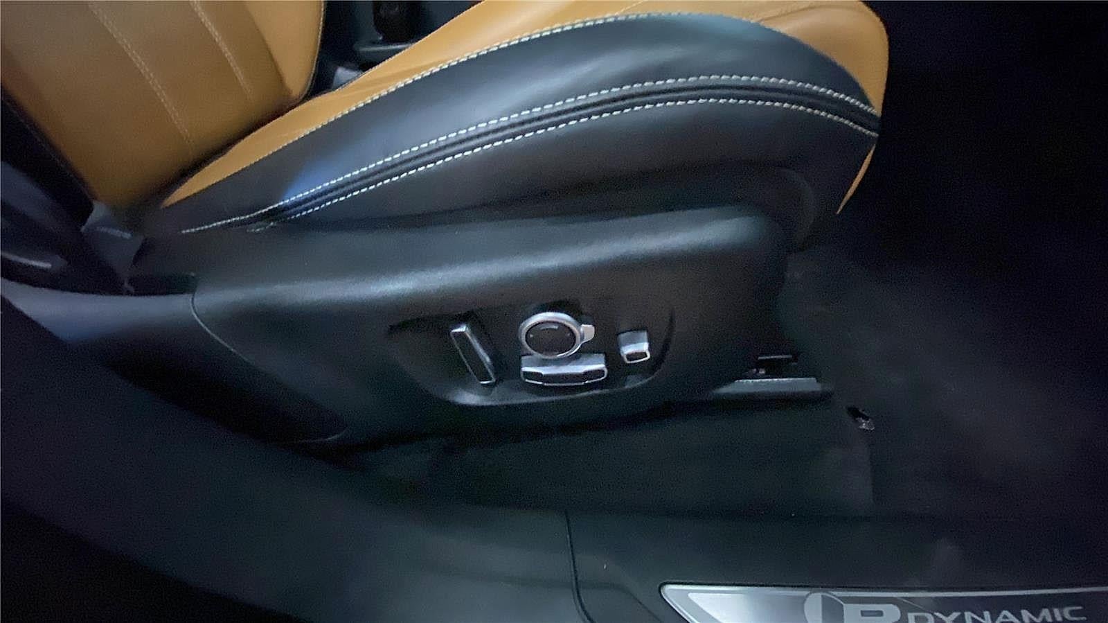 2021 Land Rover Range Rover Velar R-Dynamic HSE