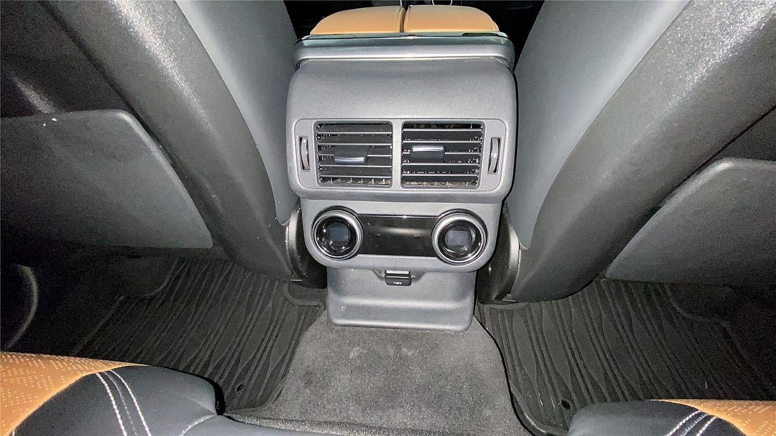 2021 Land Rover Range Rover Velar R-Dynamic HSE