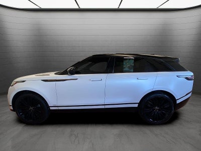 2021 Land Rover Range Rover Velar R-Dynamic HSE